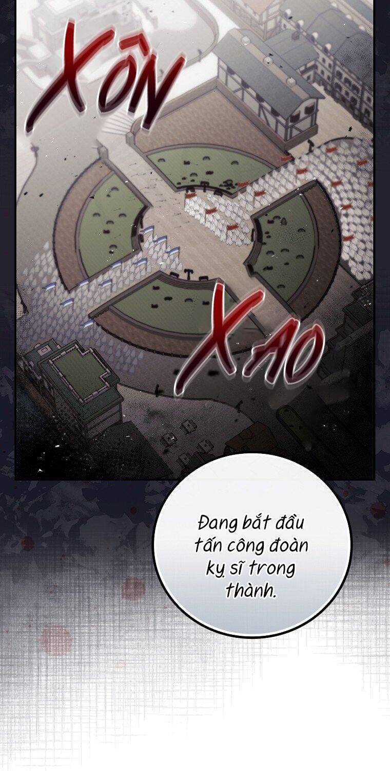 Tôi Có Thể Thấy Cái Chết Của Bạn: Chapter 40