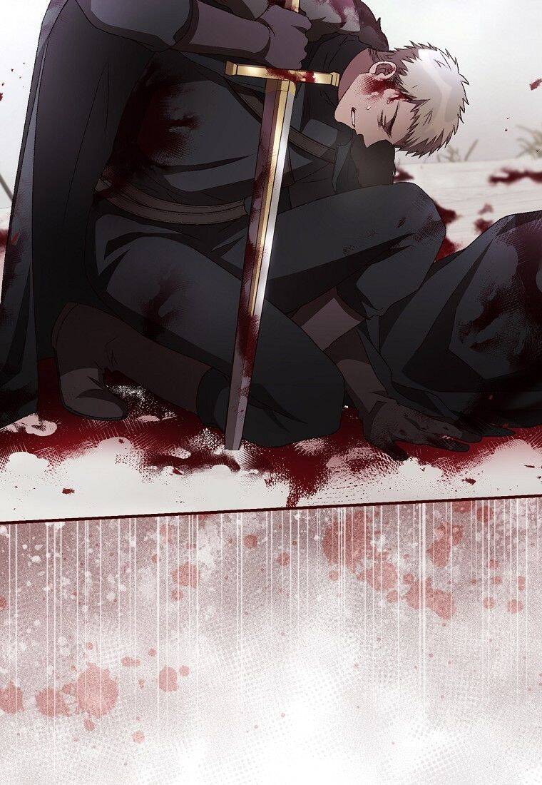 Tôi Có Thể Thấy Cái Chết Của Bạn: Chapter 40