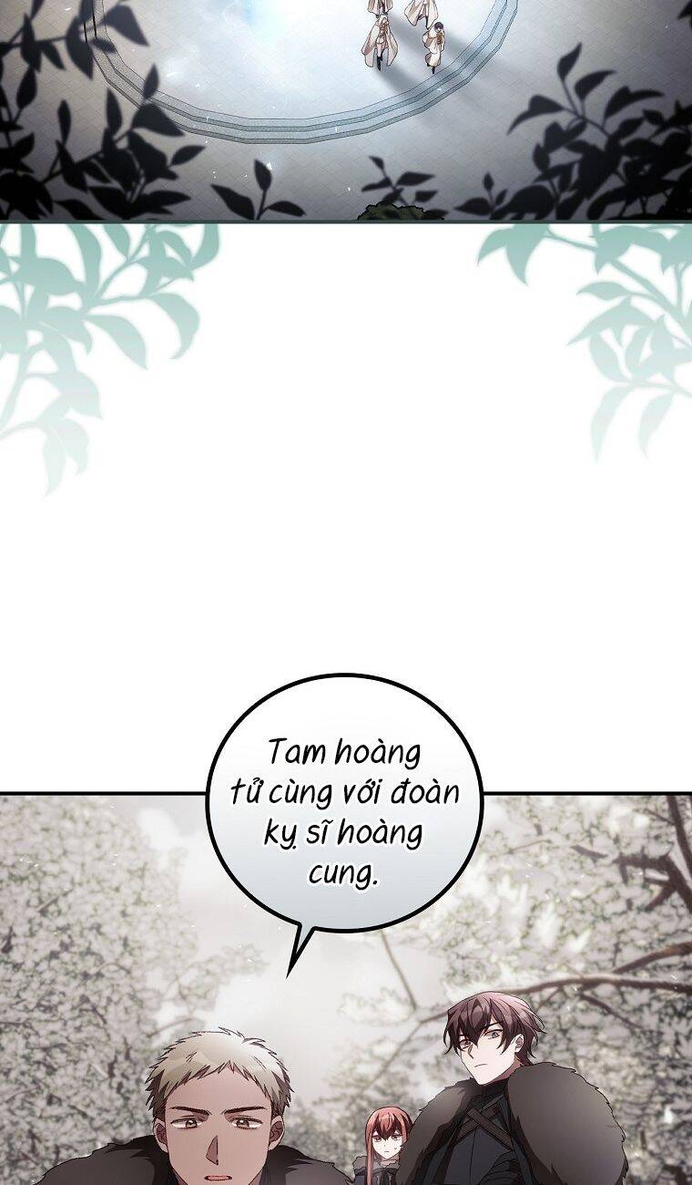 Tôi Có Thể Thấy Cái Chết Của Bạn: Chapter 40
