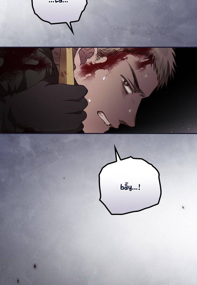 Tôi Có Thể Thấy Cái Chết Của Bạn: Chapter 40