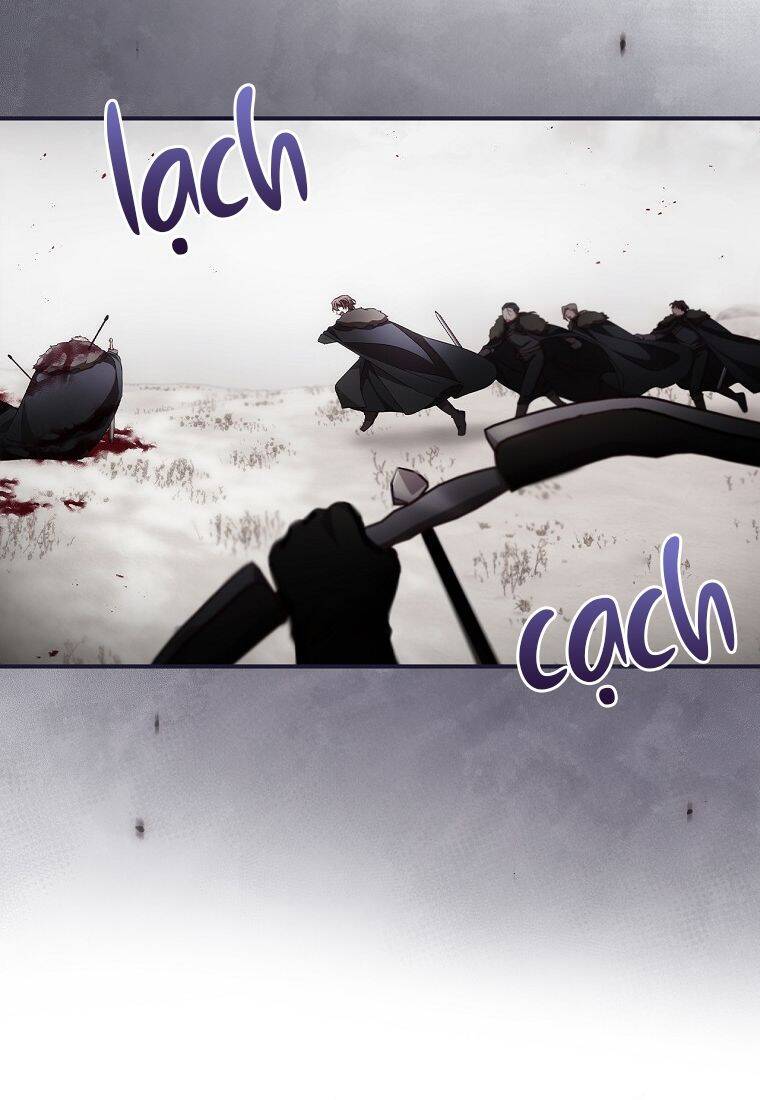 Tôi Có Thể Thấy Cái Chết Của Bạn: Chapter 40