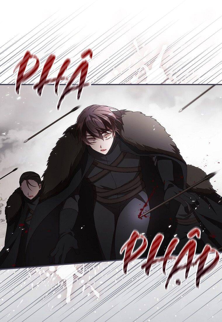 Tôi Có Thể Thấy Cái Chết Của Bạn: Chapter 40