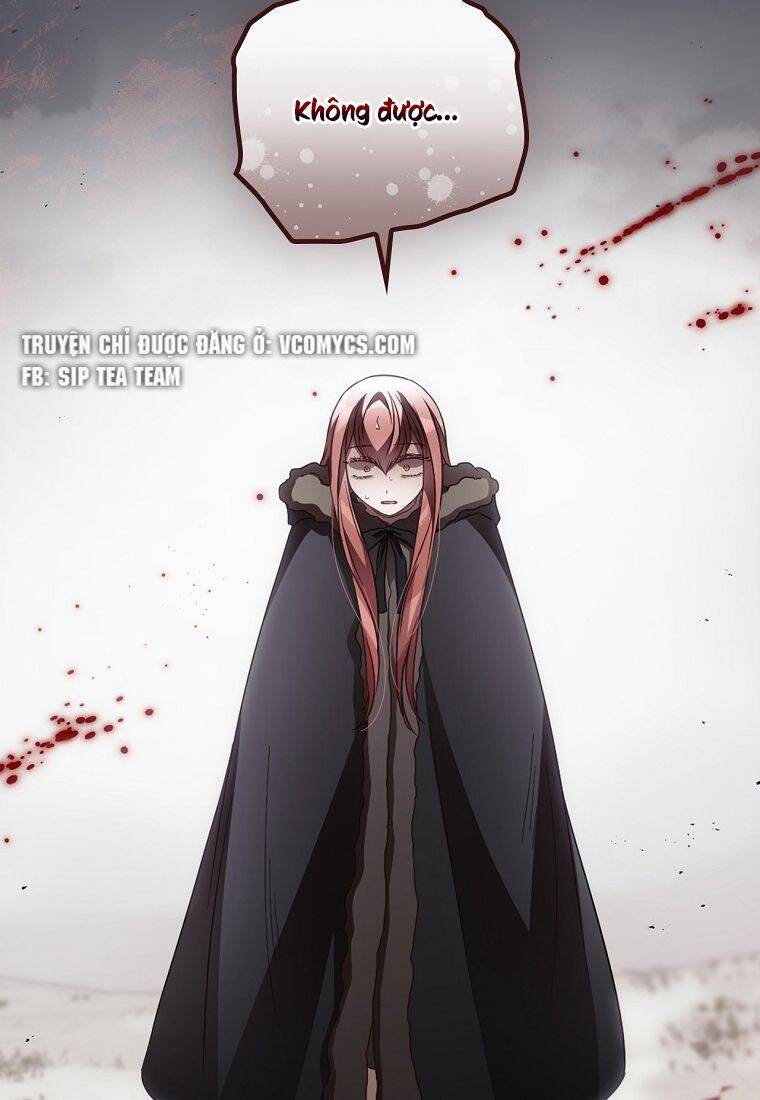 Tôi Có Thể Thấy Cái Chết Của Bạn: Chapter 40