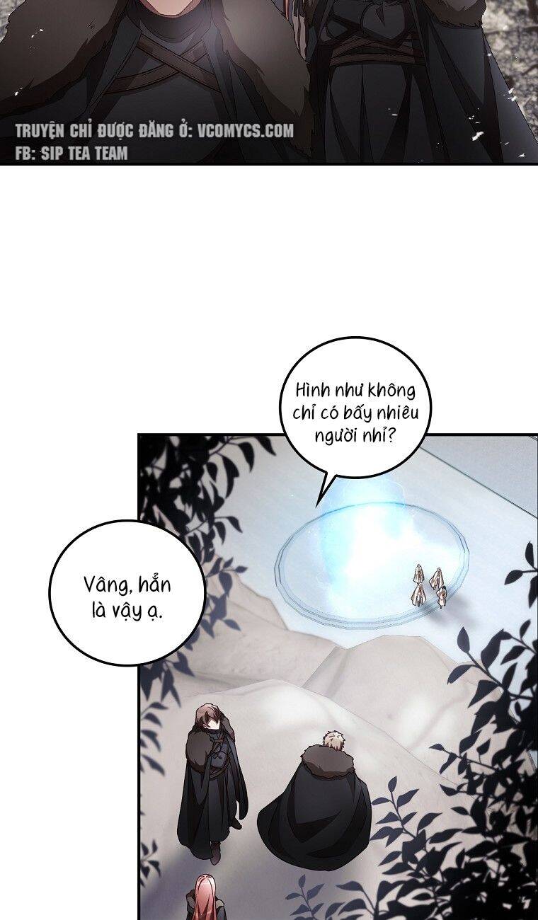 Tôi Có Thể Thấy Cái Chết Của Bạn: Chapter 40