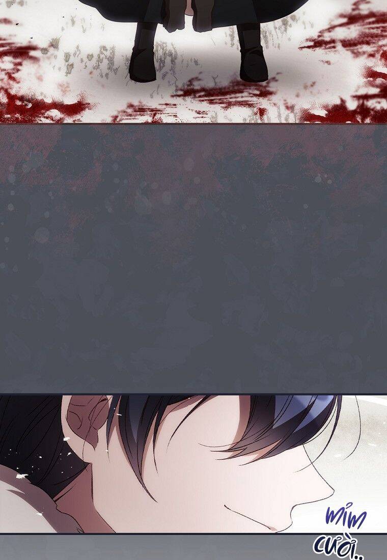 Tôi Có Thể Thấy Cái Chết Của Bạn: Chapter 40