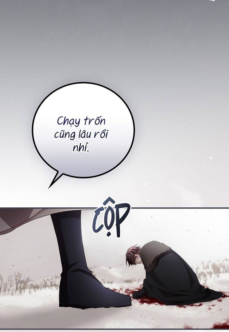Tôi Có Thể Thấy Cái Chết Của Bạn: Chapter 40