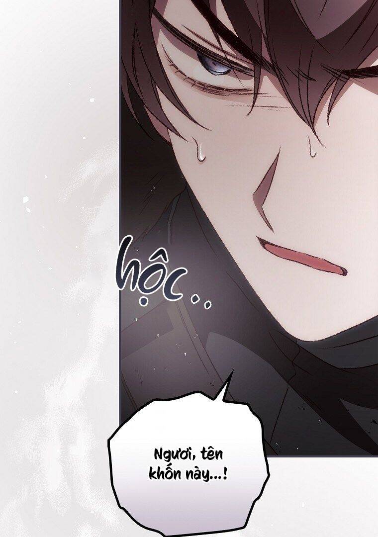 Tôi Có Thể Thấy Cái Chết Của Bạn: Chapter 40