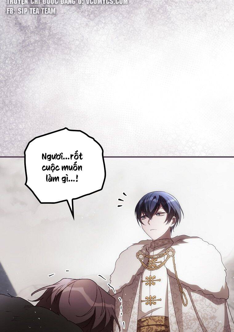 Tôi Có Thể Thấy Cái Chết Của Bạn: Chapter 40
