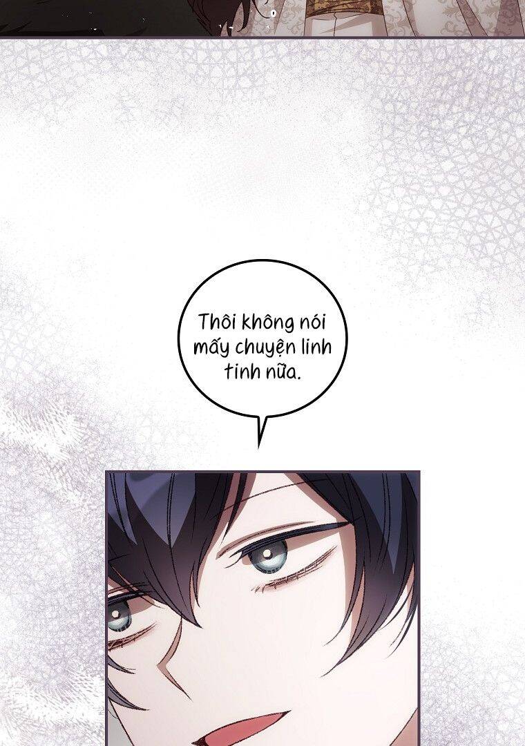 Tôi Có Thể Thấy Cái Chết Của Bạn: Chapter 40