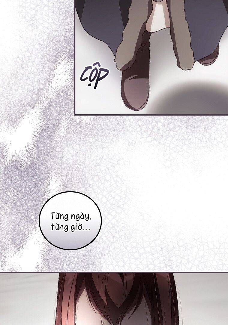 Tôi Có Thể Thấy Cái Chết Của Bạn: Chapter 40