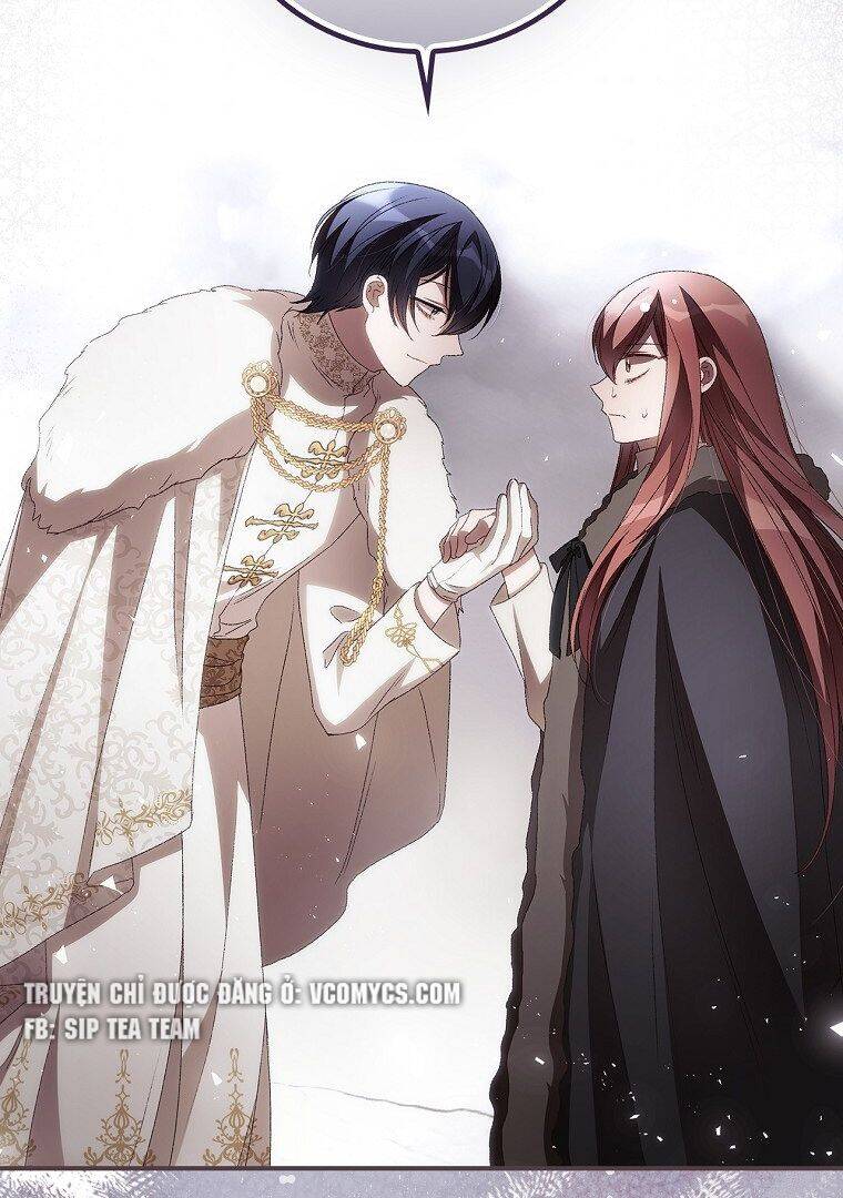 Tôi Có Thể Thấy Cái Chết Của Bạn: Chapter 40