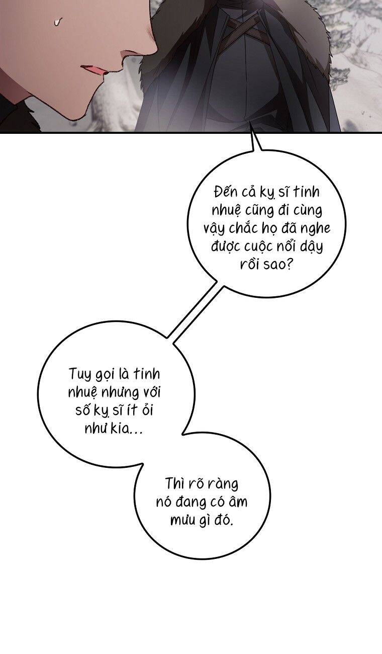 Tôi Có Thể Thấy Cái Chết Của Bạn: Chapter 40