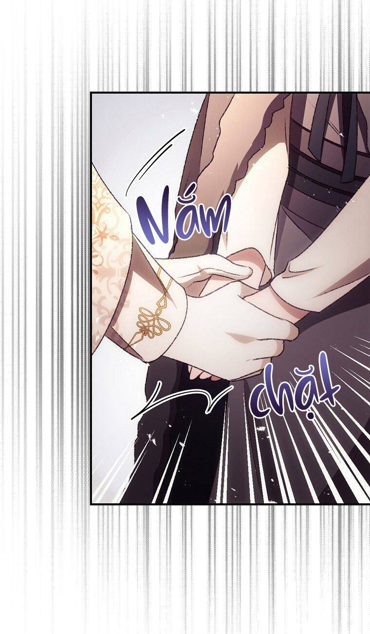 Tôi Có Thể Thấy Cái Chết Của Bạn: Chapter 41