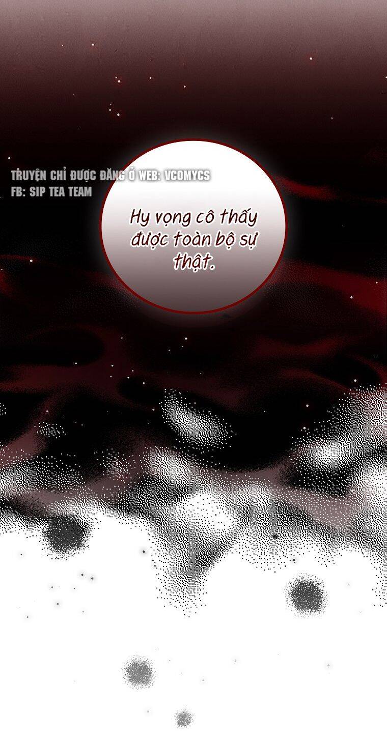 Tôi Có Thể Thấy Cái Chết Của Bạn: Chapter 41