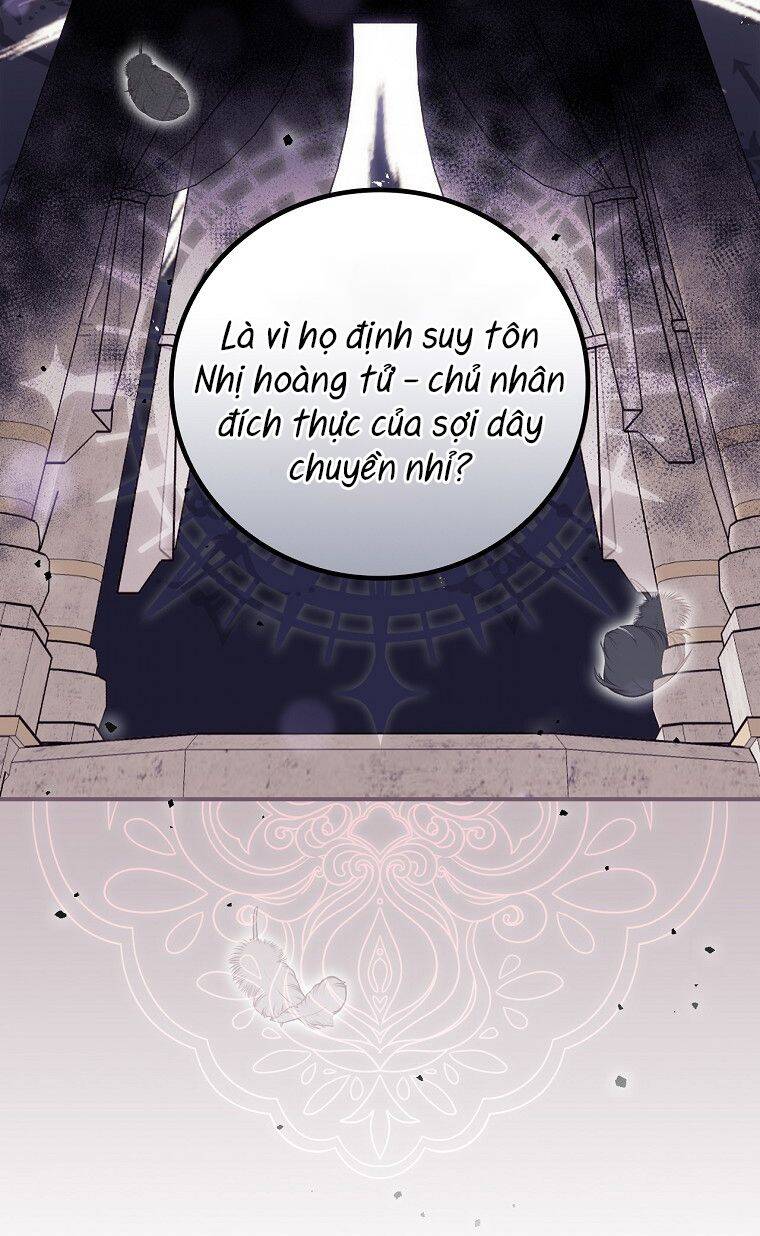 Tôi Có Thể Thấy Cái Chết Của Bạn: Chapter 41