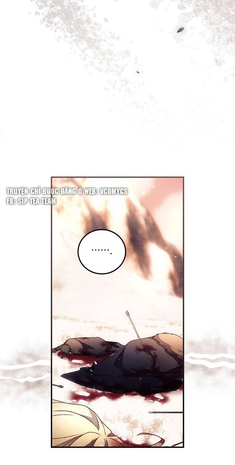 Tôi Có Thể Thấy Cái Chết Của Bạn: Chapter 41