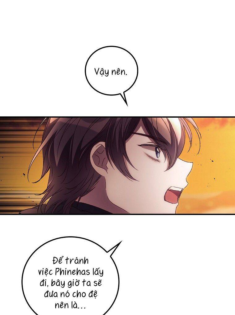 Tôi Có Thể Thấy Cái Chết Của Bạn: Chapter 41