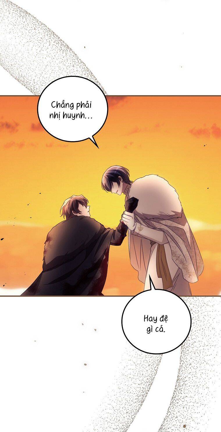 Tôi Có Thể Thấy Cái Chết Của Bạn: Chapter 41