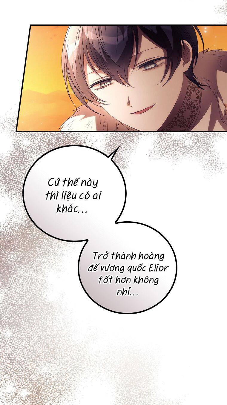 Tôi Có Thể Thấy Cái Chết Của Bạn: Chapter 42