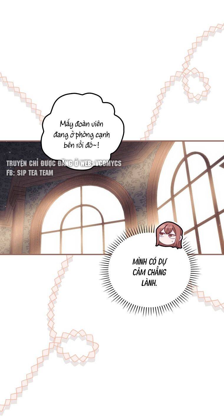 Tôi Có Thể Thấy Cái Chết Của Bạn: Chapter 45