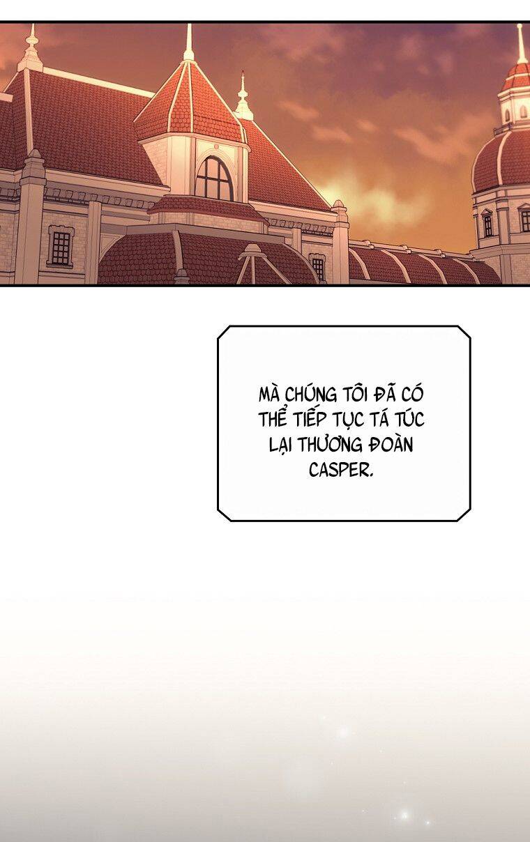 Tôi Có Thể Thấy Cái Chết Của Bạn: Chapter 45