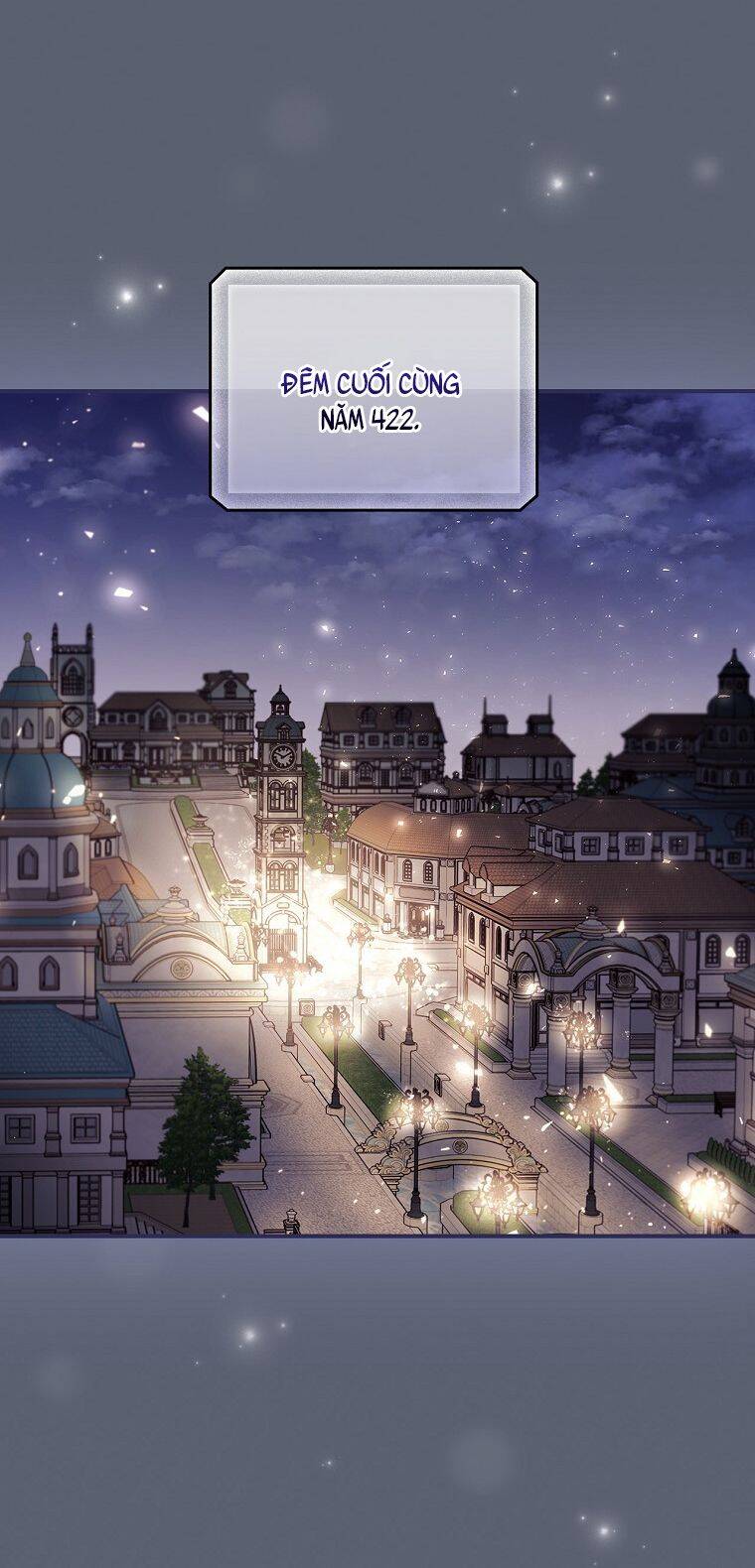 Tôi Có Thể Thấy Cái Chết Của Bạn: Chapter 45