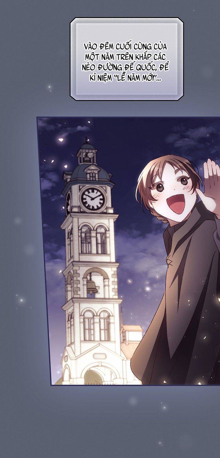 Tôi Có Thể Thấy Cái Chết Của Bạn: Chapter 45