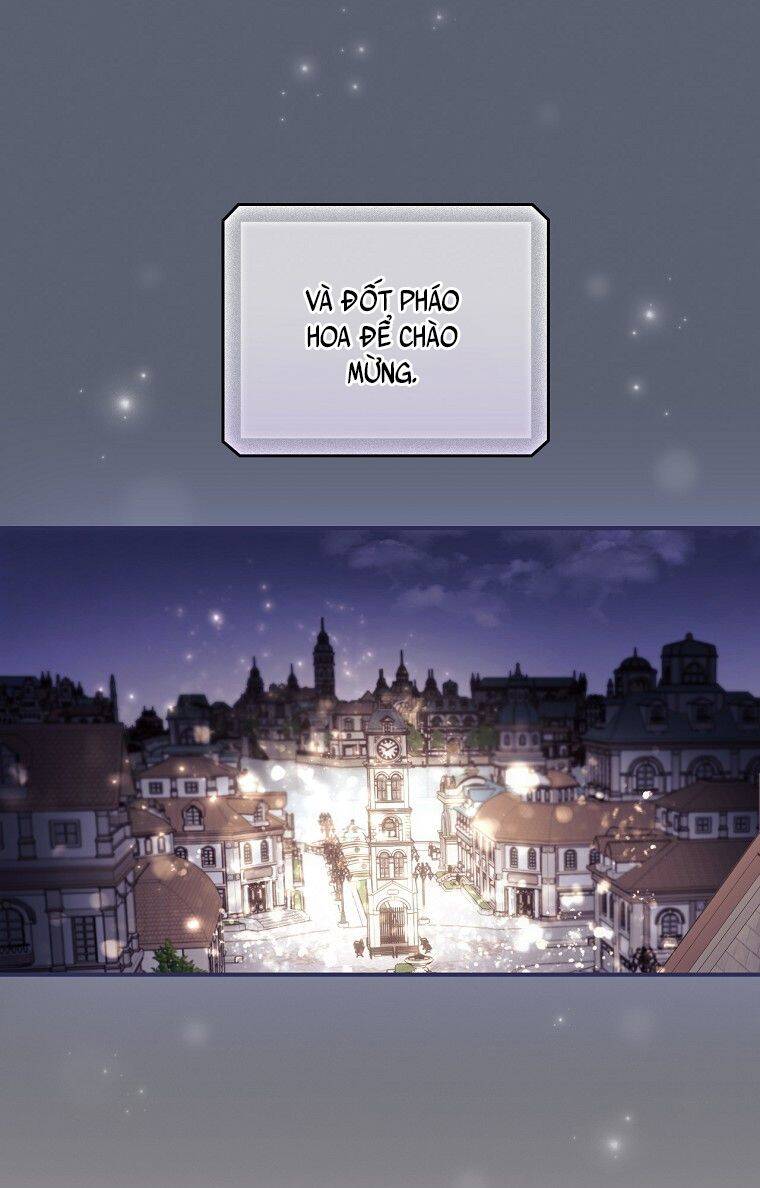 Tôi Có Thể Thấy Cái Chết Của Bạn: Chapter 45