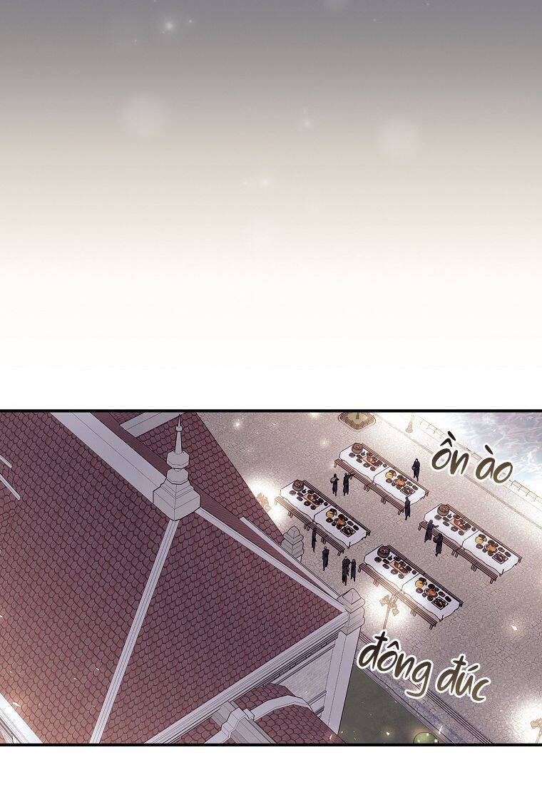 Tôi Có Thể Thấy Cái Chết Của Bạn: Chapter 45