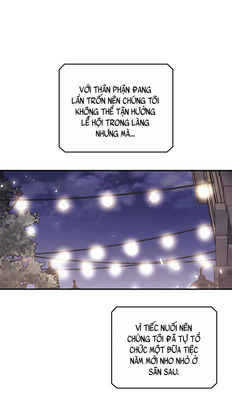 Tôi Có Thể Thấy Cái Chết Của Bạn: Chapter 45