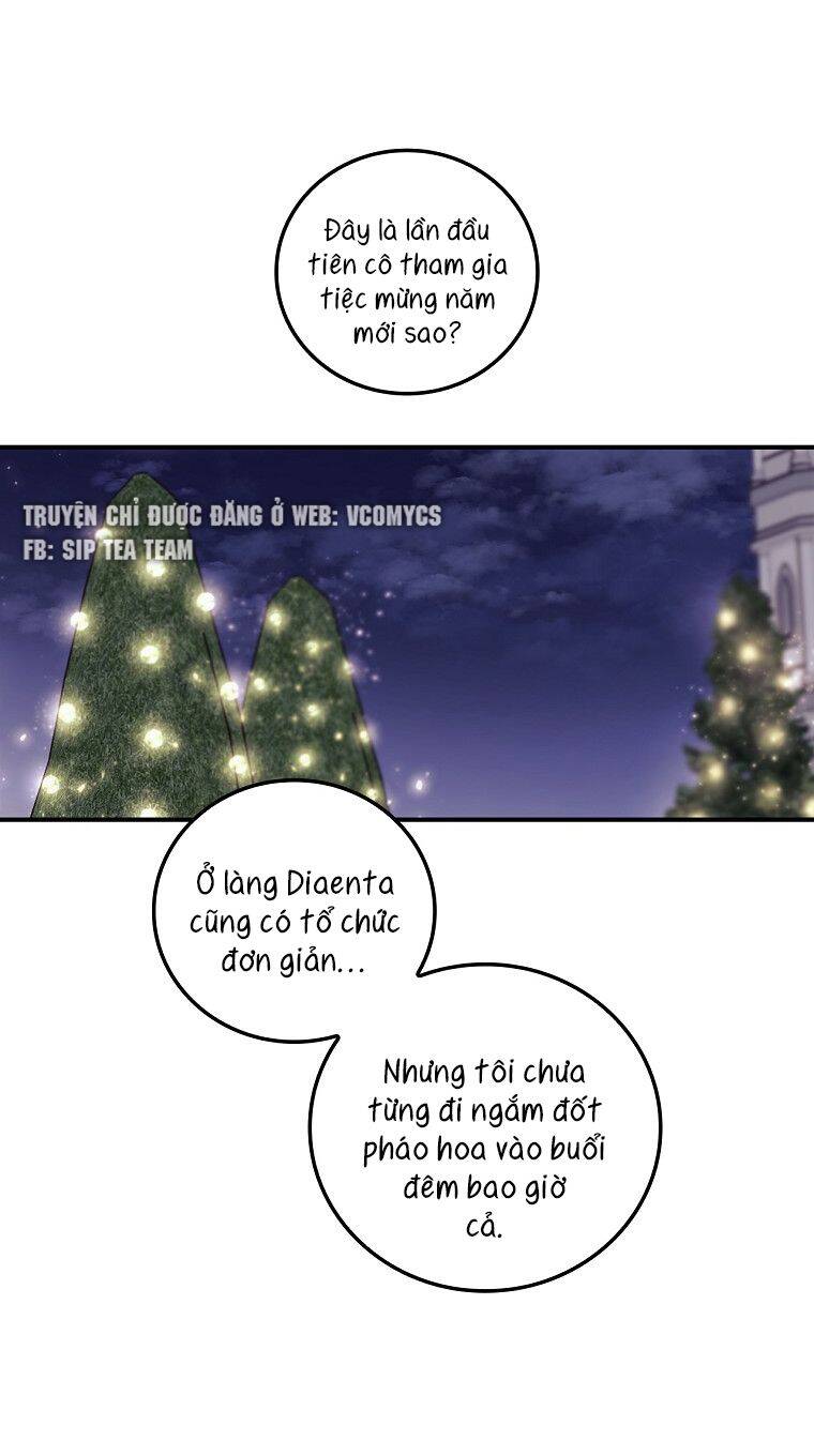 Tôi Có Thể Thấy Cái Chết Của Bạn: Chapter 45