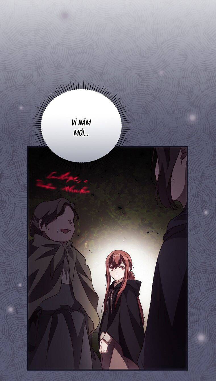 Tôi Có Thể Thấy Cái Chết Của Bạn: Chapter 45