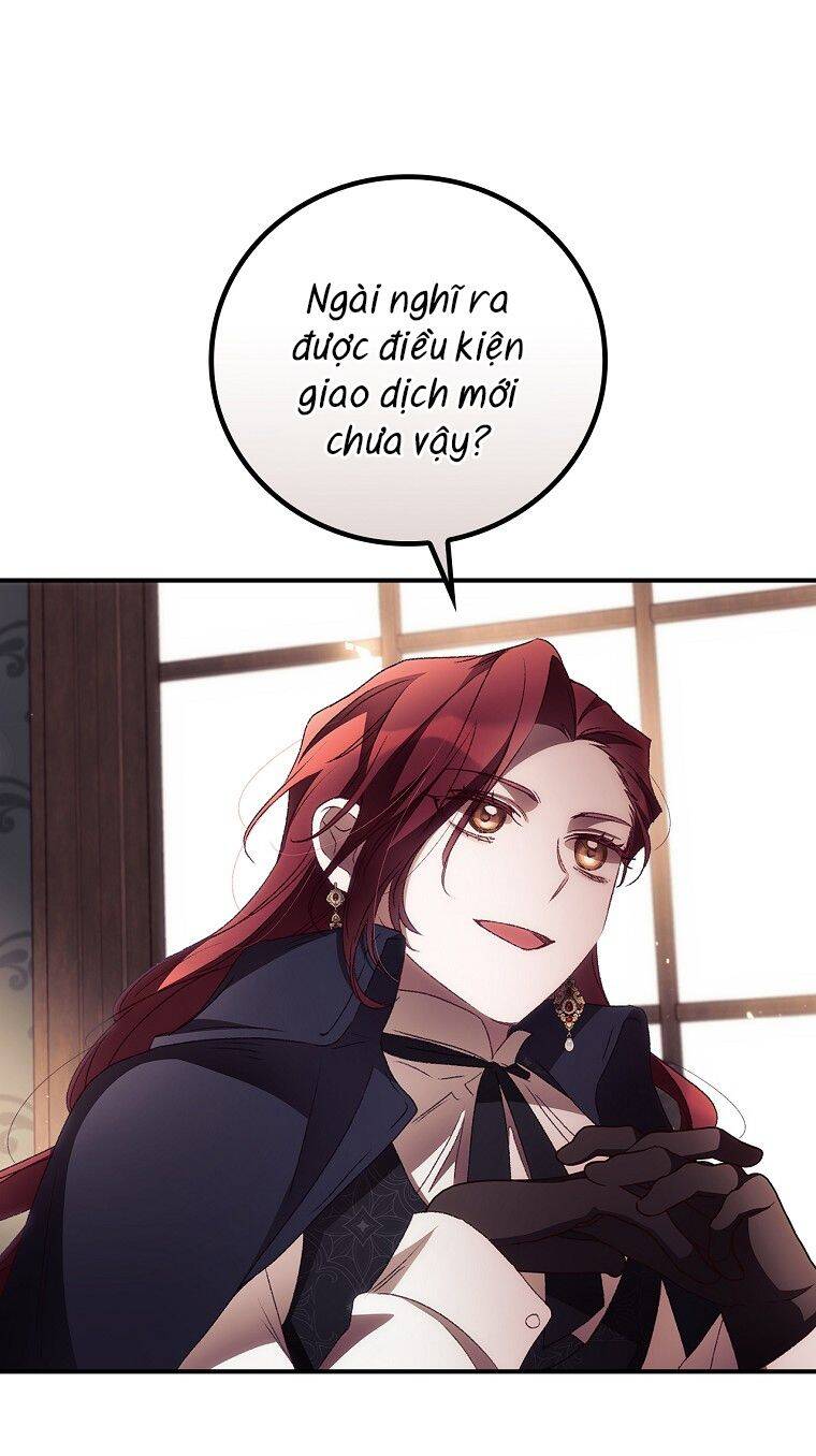 Tôi Có Thể Thấy Cái Chết Của Bạn: Chapter 45