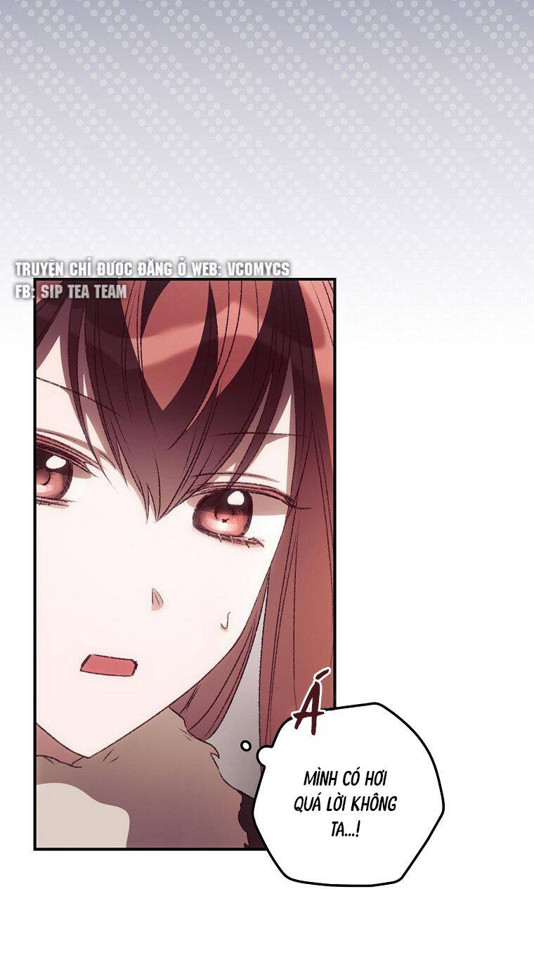 Tôi Có Thể Thấy Cái Chết Của Bạn: Chapter 45