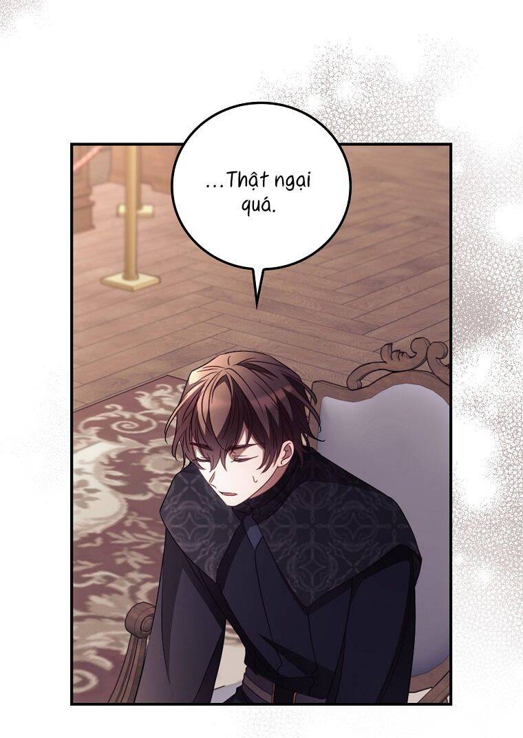 Tôi Có Thể Thấy Cái Chết Của Bạn: Chapter 45