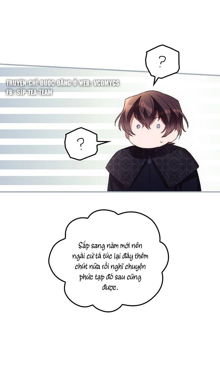 Tôi Có Thể Thấy Cái Chết Của Bạn: Chapter 45