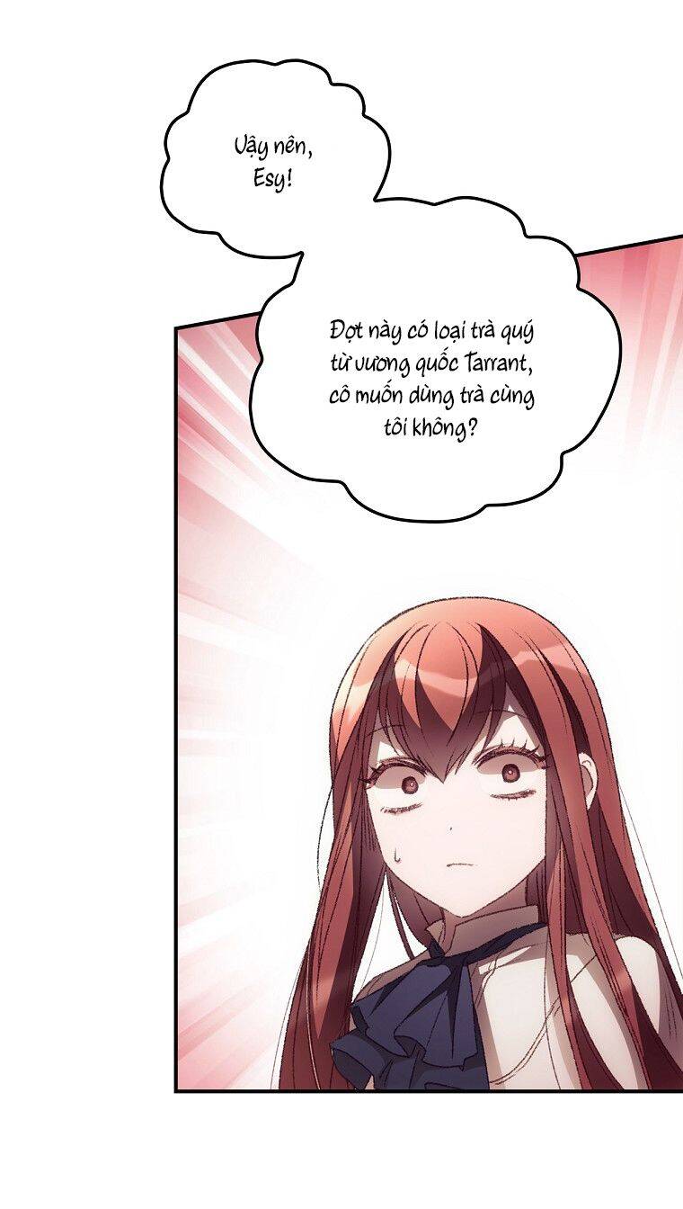 Tôi Có Thể Thấy Cái Chết Của Bạn: Chapter 45