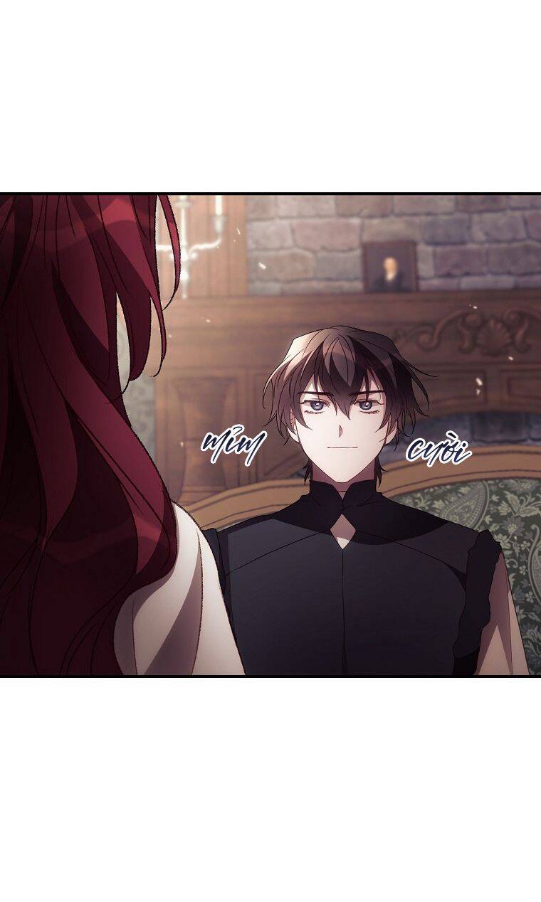 Tôi Có Thể Thấy Cái Chết Của Bạn: Chapter 46