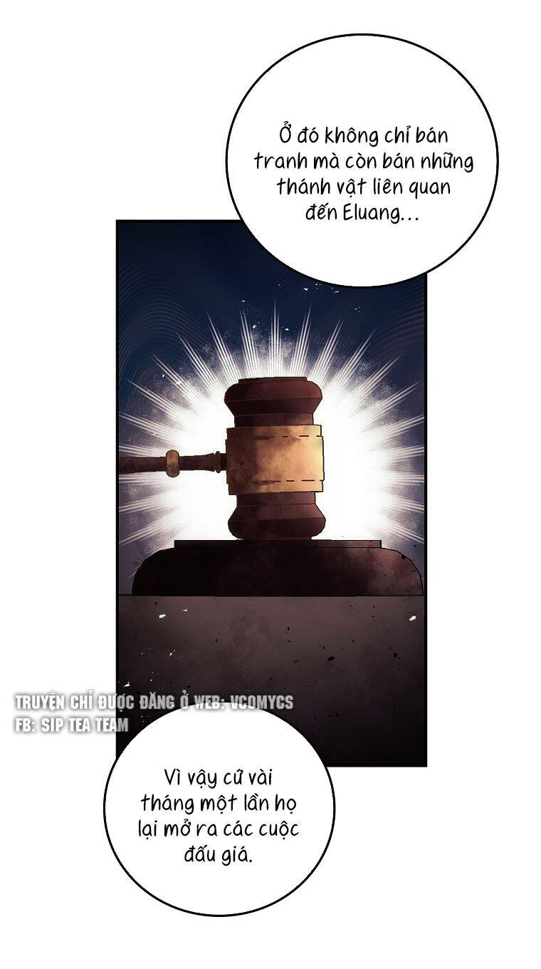 Tôi Có Thể Thấy Cái Chết Của Bạn: Chapter 47