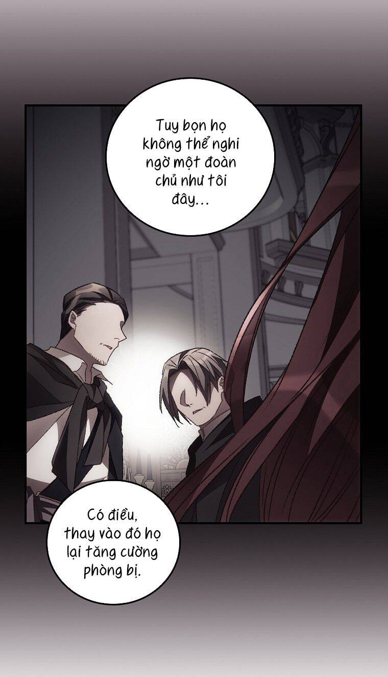 Tôi Có Thể Thấy Cái Chết Của Bạn: Chapter 48