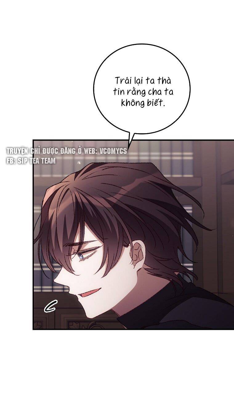 Tôi Có Thể Thấy Cái Chết Của Bạn: Chapter 49