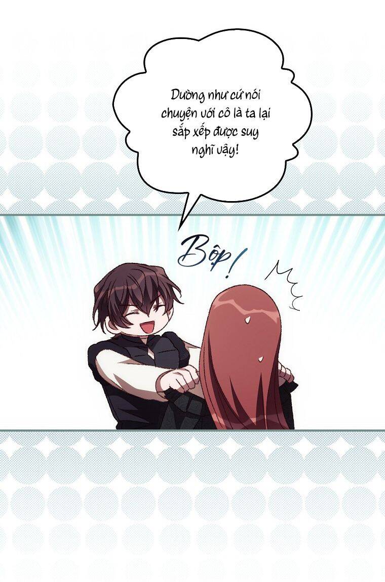 Tôi Có Thể Thấy Cái Chết Của Bạn: Chapter 49