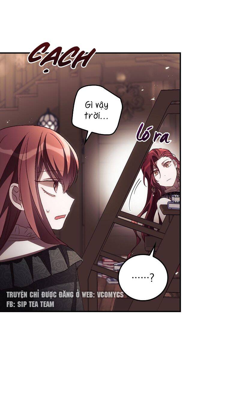 Tôi Có Thể Thấy Cái Chết Của Bạn: Chapter 49