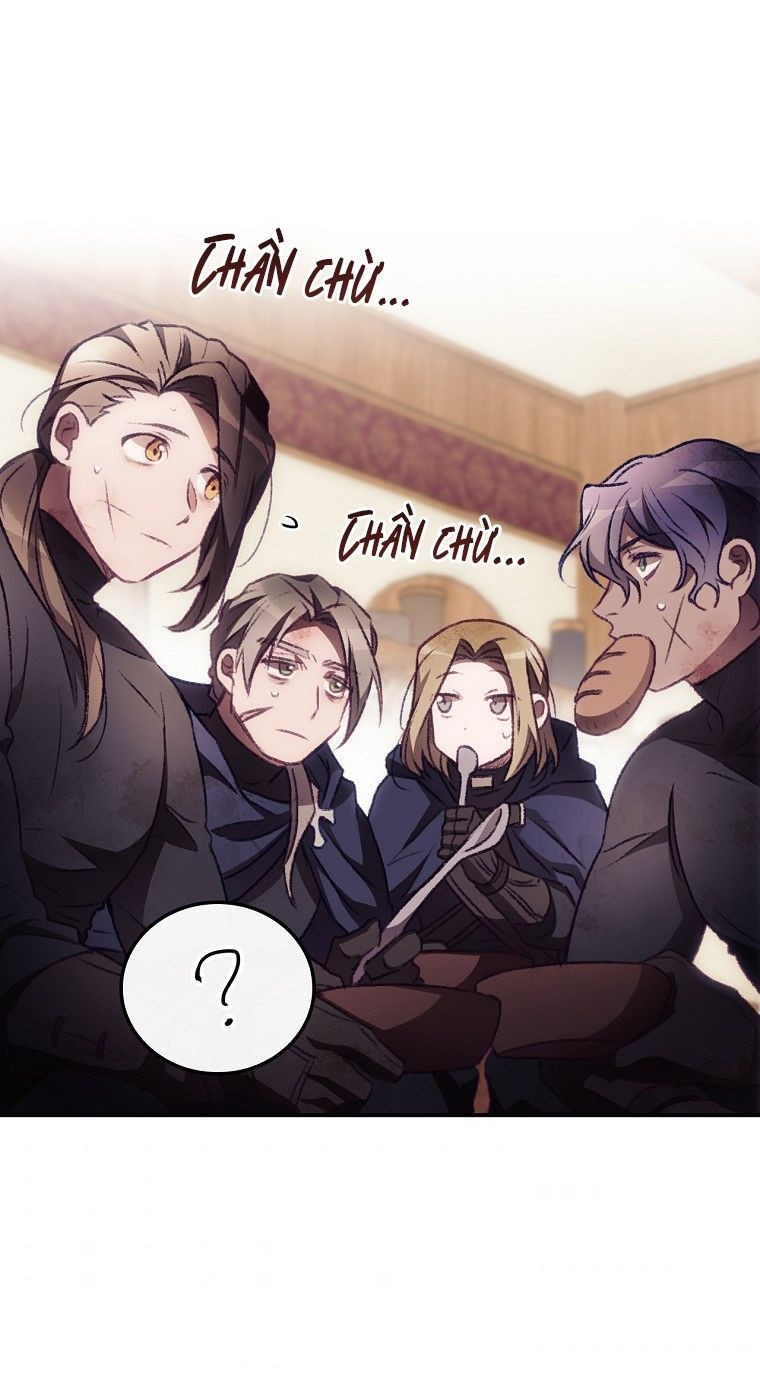Tôi Có Thể Thấy Cái Chết Của Bạn: Chapter 5.5