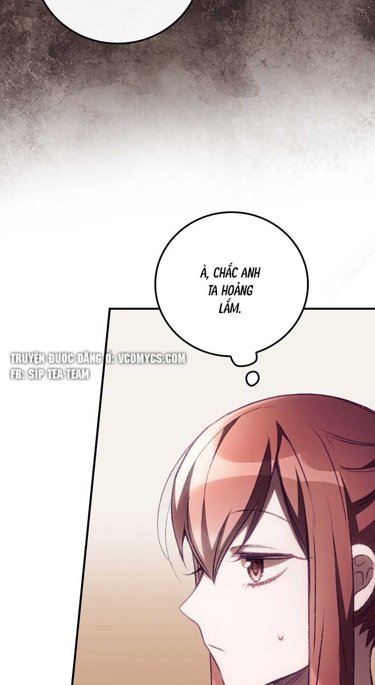 Tôi Có Thể Thấy Cái Chết Của Bạn: Chapter 5.5