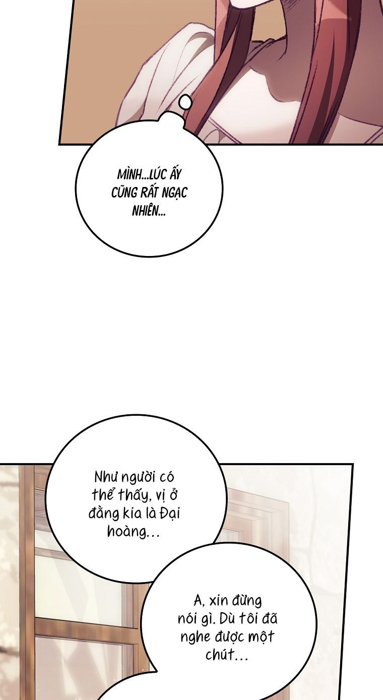 Tôi Có Thể Thấy Cái Chết Của Bạn: Chapter 5.5