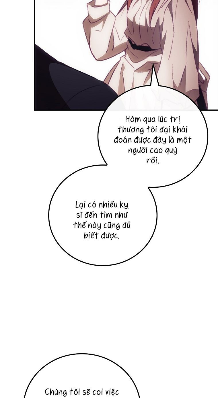Tôi Có Thể Thấy Cái Chết Của Bạn: Chapter 5.5