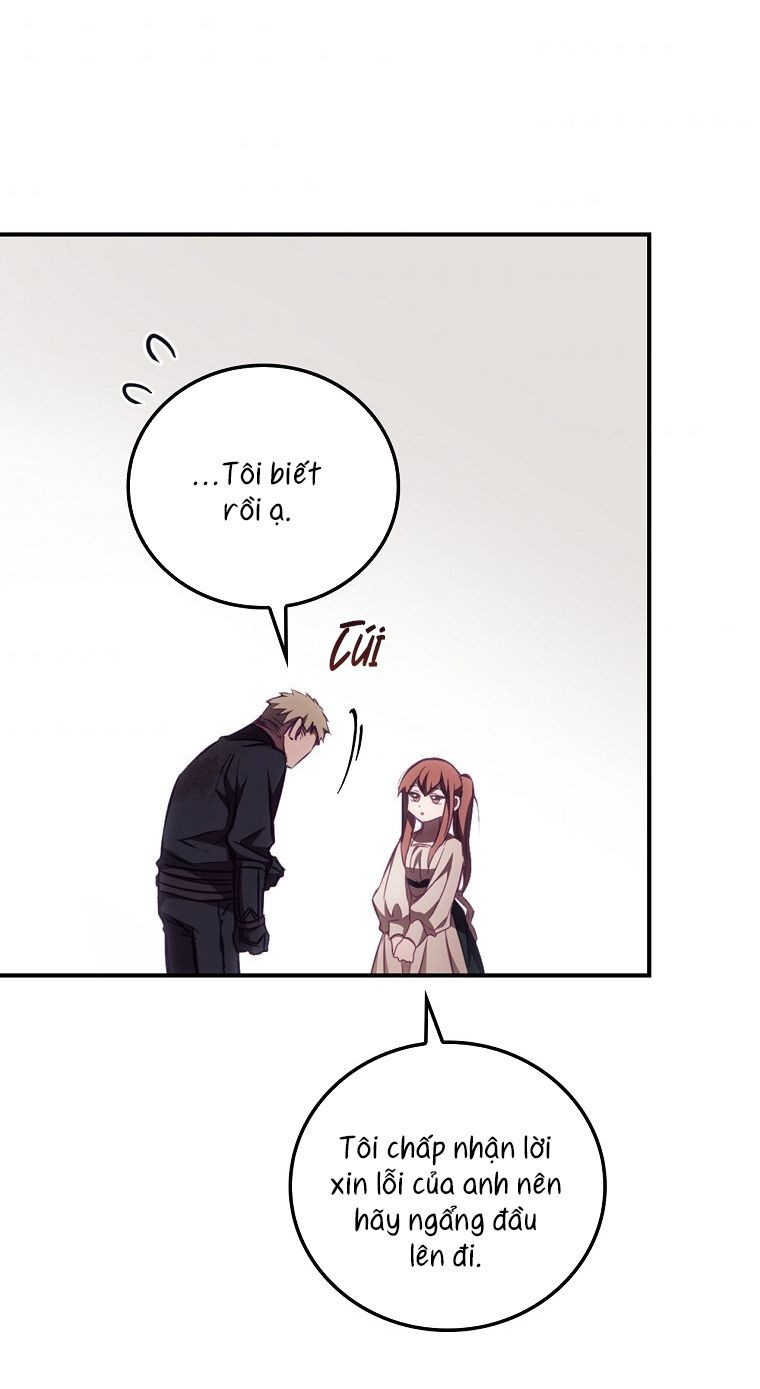 Tôi Có Thể Thấy Cái Chết Của Bạn: Chapter 5.5