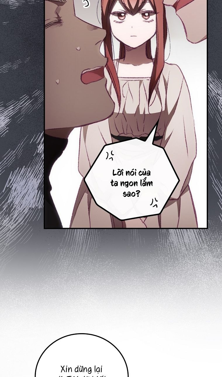 Tôi Có Thể Thấy Cái Chết Của Bạn: Chapter 5.5