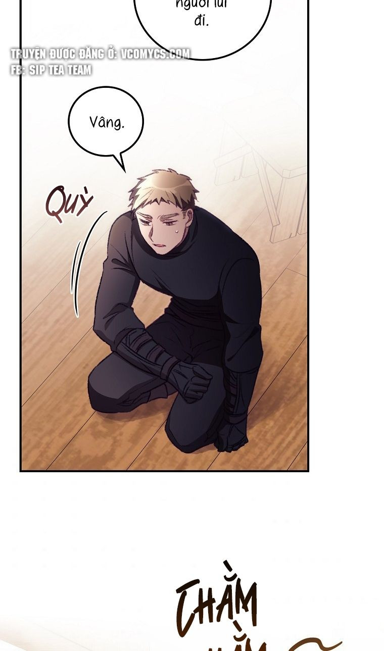 Tôi Có Thể Thấy Cái Chết Của Bạn: Chapter 5.5